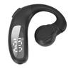 Wireless Earbud 180 Degrees  Rotating Waterproofing Stereo Sound   5.5   Conduction Headphone for Daily Travel Sports