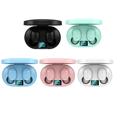 Bluetooth Headset, In-ear Sports Headset With Long Battery Life, Wireless Bluetooth Headset