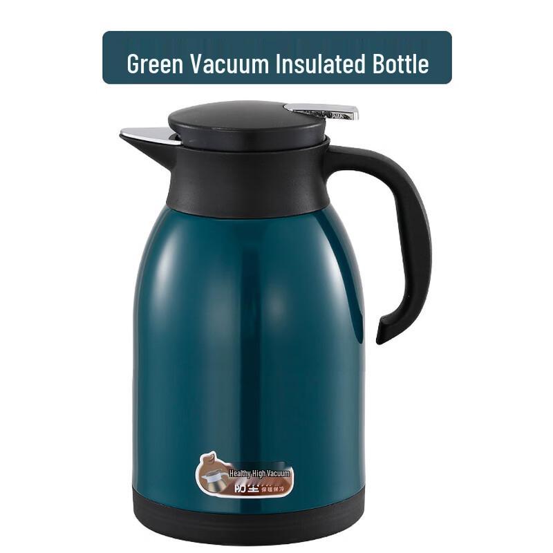 Shangqi 304 Stainless Steel Insulated Vacuum Flask