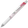 Pentel Mechanical Pencil EnerGel Pearl 5 Pens XPL75-PW 0.5mm Pink,