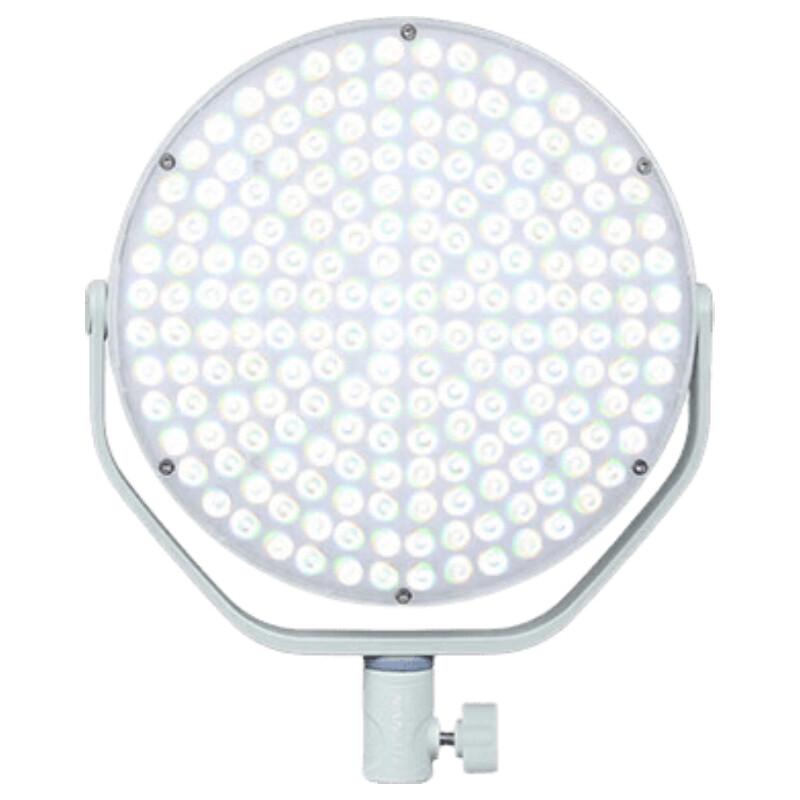 NANLITE Miro 60C RGB Full-Color LED Panel Light