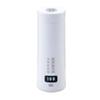 portable travel water cup constant temperature control electric cup can be stewed and closed to boil water electric water cup