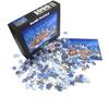 In Stock 1000-Piece High-Quality Challenging Jigsaw Puzzle for Adults - Customizable