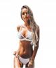 Women' Floral Swimsuit Bikini Boho Sexy