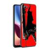 Anime Berserk Guts Phone Case For Xiaomi Mi POCO X3 NFC GT M4 M3 12 11T 10T Pro A3 11 Lite NE 5G 12X 11i F3 Soft TPU Black Cover