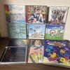 [USED] NiziU CD Collection