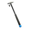 Werkzeuge zur Dellenentfernung ohne Lackieren für Karosserien, Aluminium-Dellenhammer mit Spitzen, Tap-Down-Tools, Dellenreparatur-Sets