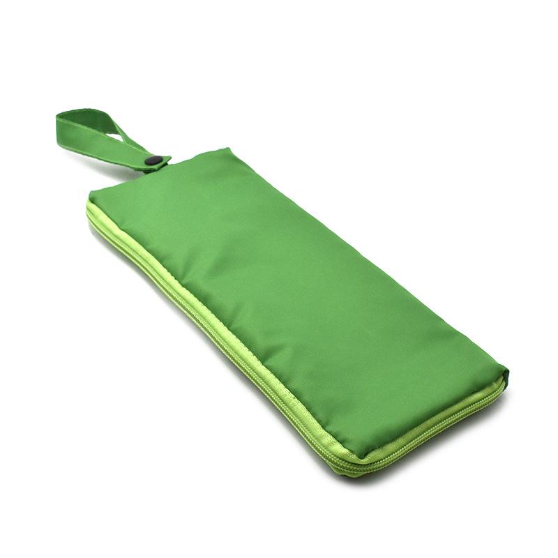 Waterproof Cover Umbrella Bag Portable With Moisture Absorption