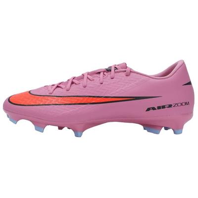 Buty piłkarskie Mercurial Vapor 16 antypoślizgowe odporne na ścieranie unisex różowe sneakersy FQ1458-600