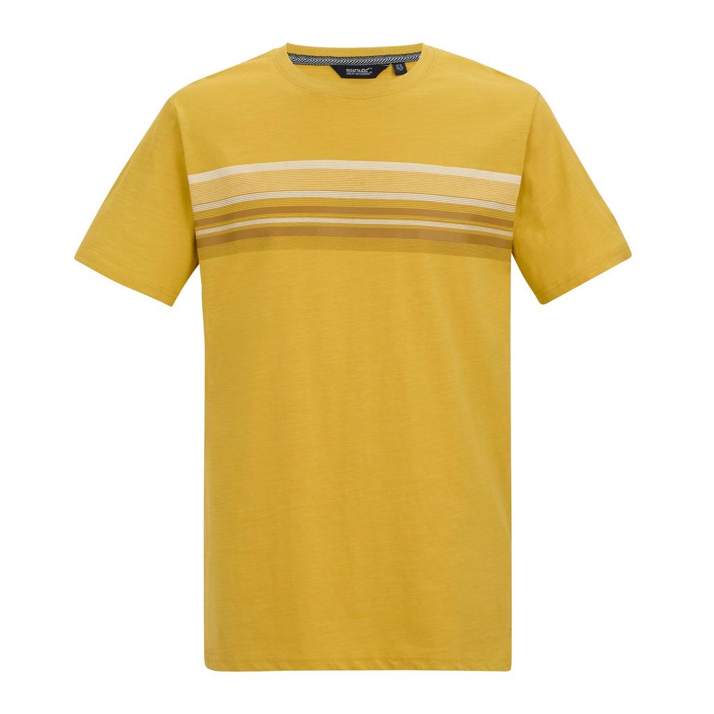 Regatta Mens Rendro T-Shirt