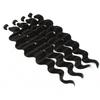 Extensões de cabelo sintético – Perucas de cabelo sintético