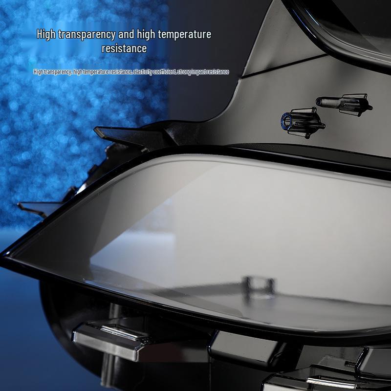 Buick GL8 2020-2022 Headlight Cover Lens/Shell Mask for GL8 Avenir