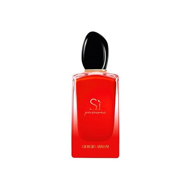 Духи Giorgio Armani Si Passione Intense