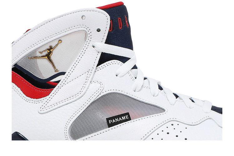 Jordan 7 Retro BCFC Paris Saint-Germain PSG (2021)