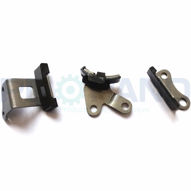 OEM Spec 2TR-FE Fit Toyota 2.7L HILUX LAND CRUISER PRADO FORTUNER 4 RUNNER TACOMA HIACE Engine Timing Chain Distribution Kit