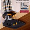 Tablet Cell Phone Bracket Lazy Bracket Adjustable Universal 360 Degree Rotation Flexible Long Arms Clip Mount Gooseneck Phones Stand
