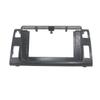 Android Car Radio Frame Kit For TOYOTA PREVIA ESTIMA TARAGO Auto Stereo Center Console Holder Fascia Trim Bezel Faceplate