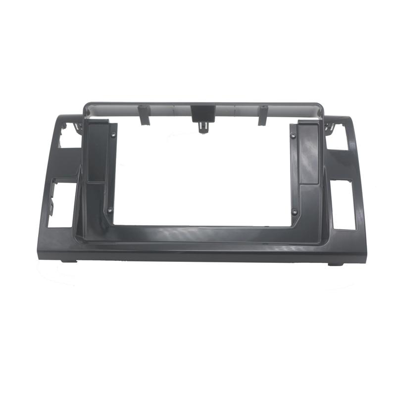 Android Car Radio Frame Kit For TOYOTA PREVIA ESTIMA TARAGO Auto Stereo Center Console Holder Fascia Trim Bezel Faceplate