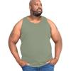 Duke Mens D555 Fabio 2 Kingsize Tank Top