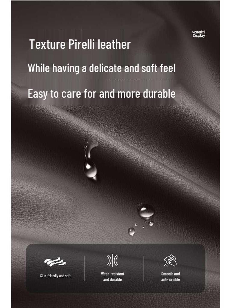 BYD Song Plus DMi Podložka na sedadlo - Speciální polštářek pro model EV 25