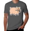 Harry Plopper Tshirt Comfortable Basic Crew Neck Tee Tshirt