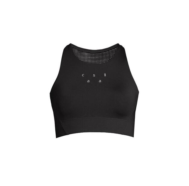 Спортивный бюстгальтер Casall Iconic Longline Sports Bra EU 85A