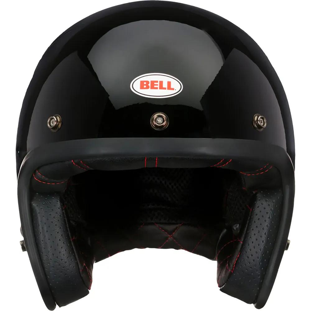 Bell Moto Открытый шлем Custom 500 ECE 22.06 отремонтированы