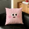 Character CCute TTomato Cushion Cover Creative  pillowcases for interior decoration office living room home Car hot