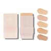 Korean Cosmetics Foundation Stick with Foundation Stick for Women and Men with Brush Double Head Multiple Uses with One High Easy To Waterproof and