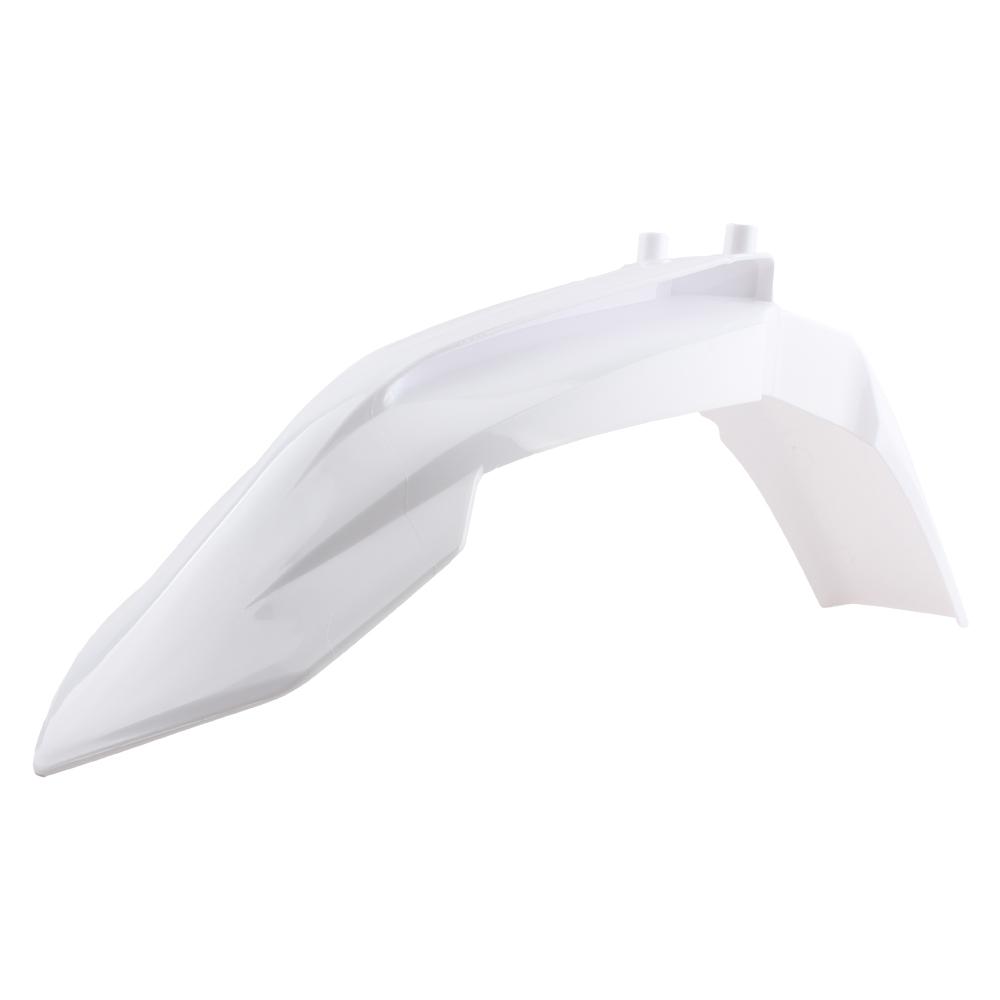 Motorcycle Front Fender Mudguard For KTM 65 SX EXC XC SXF XCW EXCF 2018 Universal Plastic Plate Motocross Modified Parts Enduro