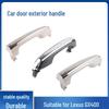 Kompatibler Lexus GX400/GX460 Außentürgriff 69250-60060/69250-60070