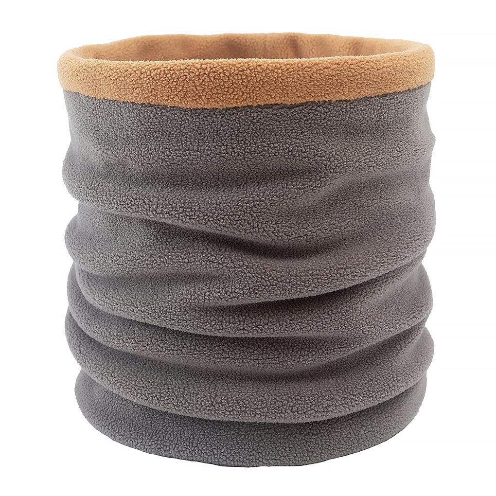 

Зимний шарф-снуд с цветными блоками, теплый, для улицы, для велоспорта, для лица, грелка, подарок для женщин и мужчин