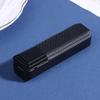 1/2Pcs Portable Usb Charging Case 18650 Battery Box Diy Power Bank Charger Case For Arduino Projects