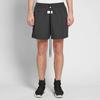 Nike x Fear of God Shorts Black/Light Cream Men Bottoms AR0630-010