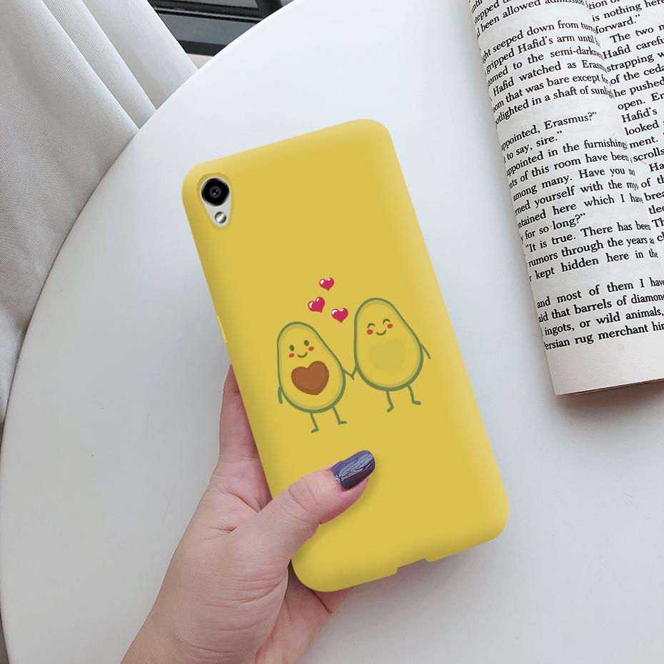 for Vivo Y91C 6.22 inch Case Silicone Soft Cute TPU Back Cover For vivo Y91i 1820 Case Funda For vivo Y91C 2020 Y 91C Phone Case
