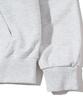 [Liberation Day Commemorative] Independence Day Escf Logo Collage Print Hoodie White Melange