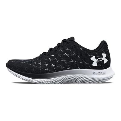 Flow Velociti Wind 2 CN Negru Alb Adidași Dama 3025662-003