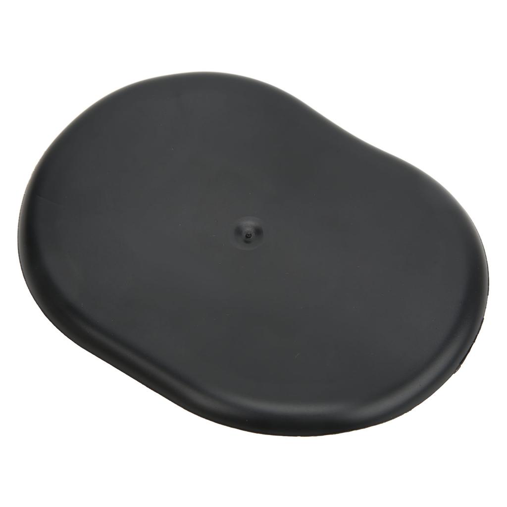 Wheel Arch Cover 4F0809967B Rubber Car Exterior Accessories Replacement for A6 Avant S6 4F5 2004‑2011