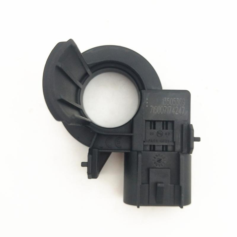 Original Battery Current Sensor For  Cruze Sonic Opel Astra   Oem# 13505369 High Quality