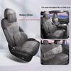 Universal Lixingyue Suede Seat Cover for Four Seasons 202526 Dongfang Yao