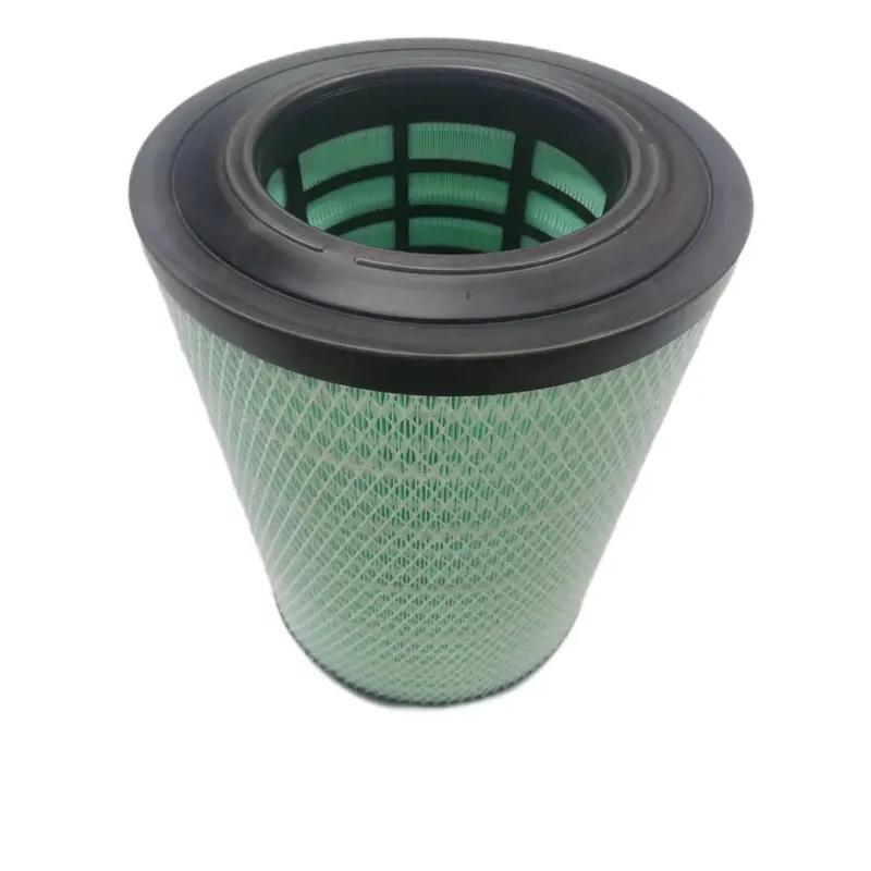 Suitable for Volvo RENAULT Truck FM FMX Air Filter Element OEM 21337557 21348756 21693755 21337443 P958225 E528L 27.B39.00 C3301