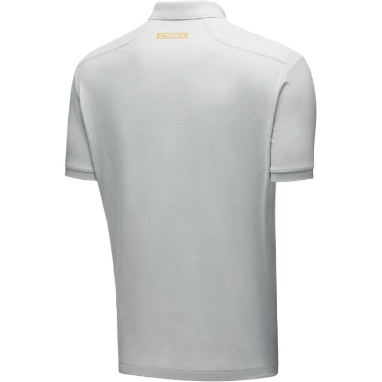 Anta Life Collection Polo Shirt Men's 452520105-1