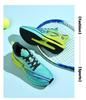 Chitu 8Pro Herren Atmungsaktive Marathon-Rennschuhe für Herbst/Winter