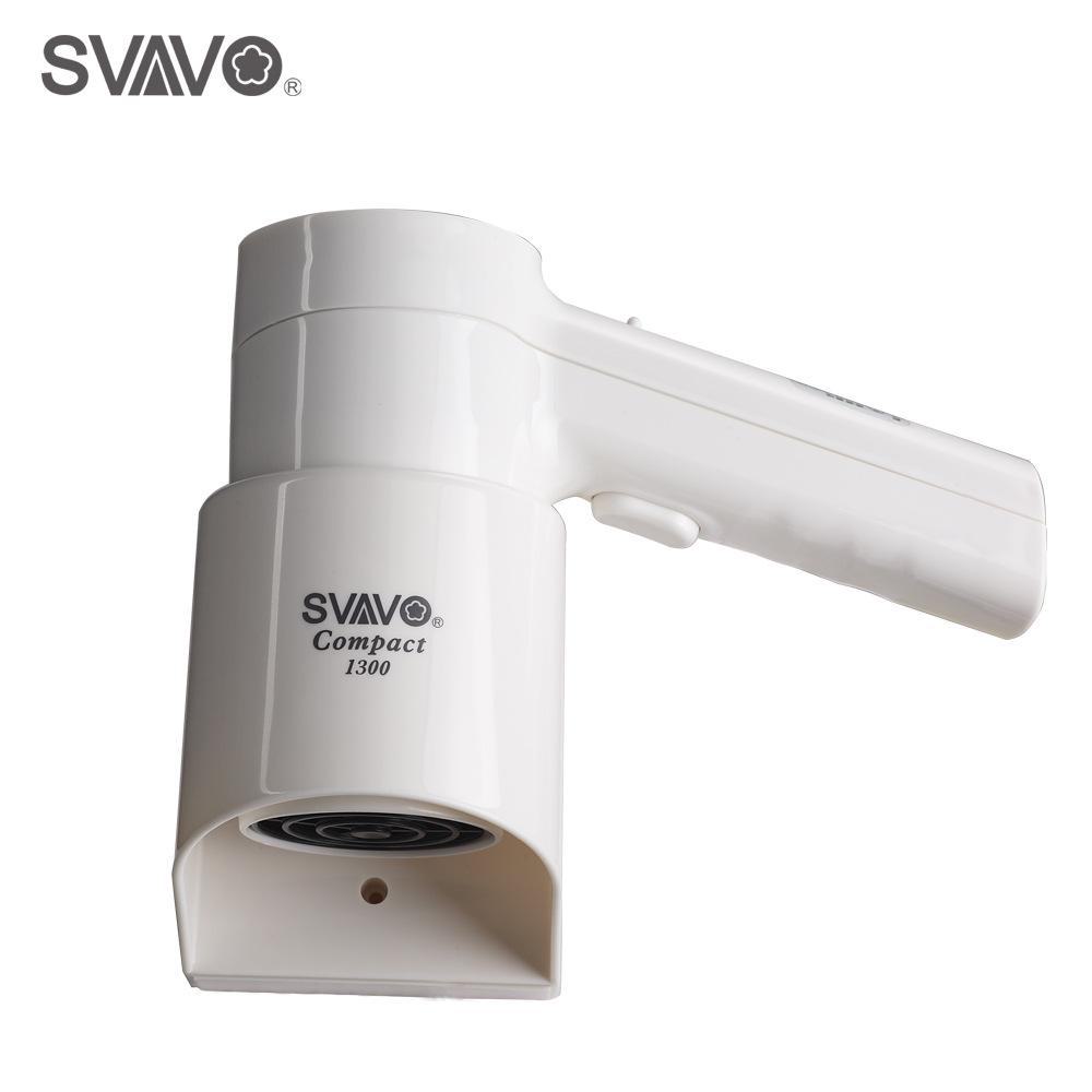 

Ruiwo Hotel настенный коммерческий фен для ванной комнаты и дома белый