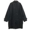 Polo by Ralph Lauren Made In Japan Stainless Collar Coat L Black Men's Used