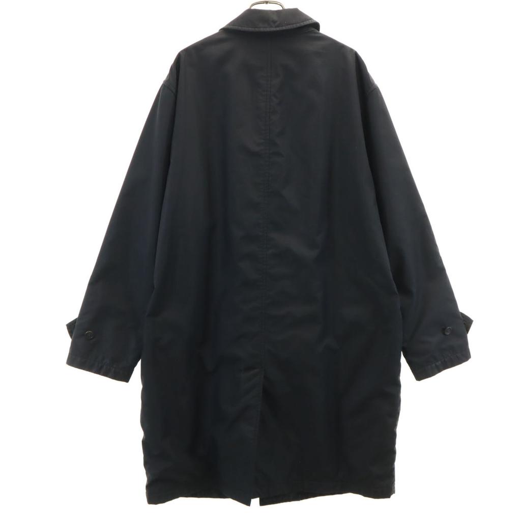 Polo by Ralph Lauren Made In Japan Stainless Collar Coat L Black Men's Used