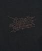 ESFAI Memory Type L/S T-Shirt (Vtg Black)