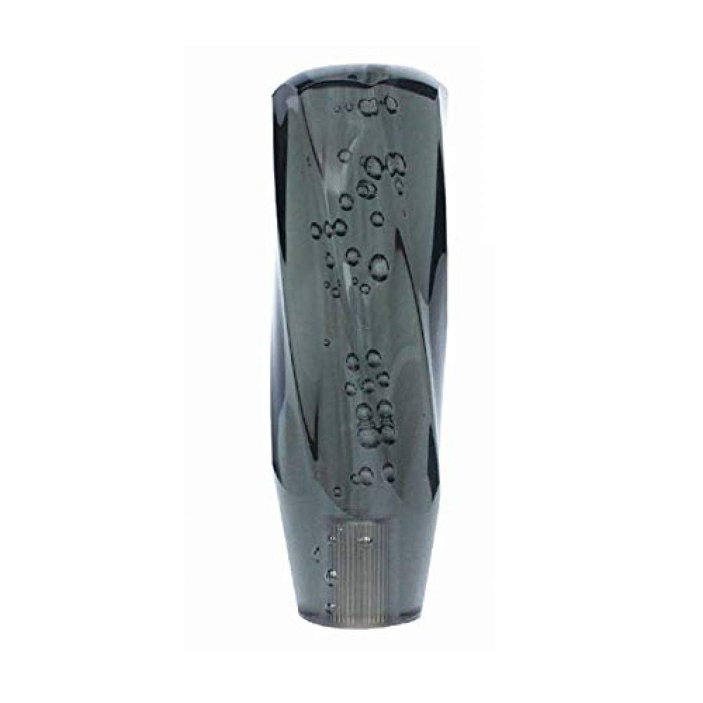 

Ручка переключения передач Twist Shift с конверсией для Fuso Best One и Isuzu 07 Elf с низкой кабиной, пена, 150 мм, дымчатая, адаптер, Canter, Fighter, Full-Con Fighter,