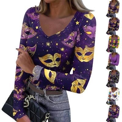 Üst Kıyafetler – Kazaklar ve uzun kollular