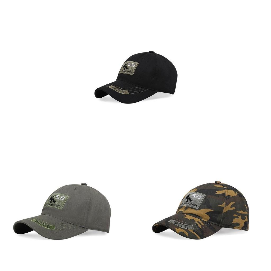 Baseball Hat Trendy Embroidery Outdoor Peaked Caps Breathable Gift